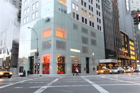 louis vuitton 57th street